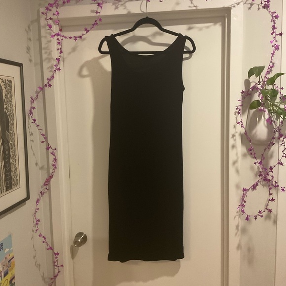Universal Standard Foundation Tank Dress - Picture 5 of 8